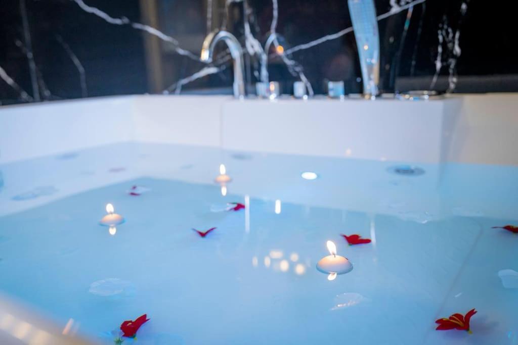 Exclusive With Jacuzzi Between Portofino And 5 Terre Chiavari Buitenkant foto