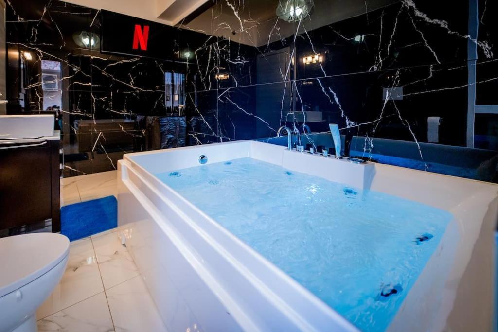 Exclusive With Jacuzzi Between Portofino And 5 Terre Chiavari Buitenkant foto